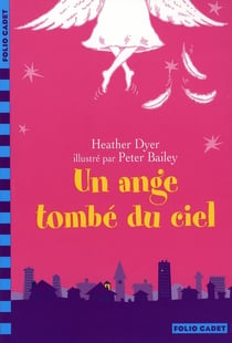 Un ange tombé du ciel