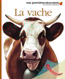 La vache
