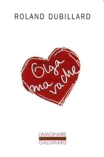 Olga ma vache - les campements - confessions d'un fumeur de tabac français