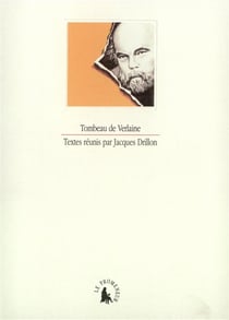 Tombeau de verlaine