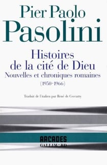 Histoires de la cite de dieu