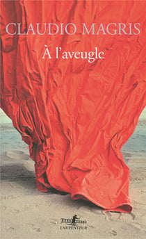 À l'aveugle