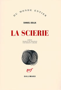 La scierie