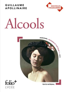 Alcools, de Guillaume Apollinaire