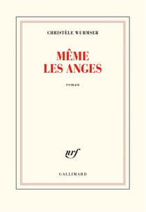 Même les anges
