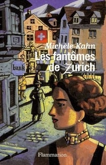 Les fantômes de zurich