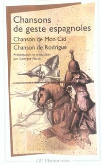 Chansons de geste espagnoles