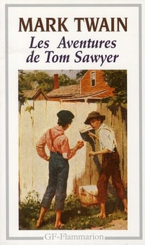 Aventures de Tom Sawyer