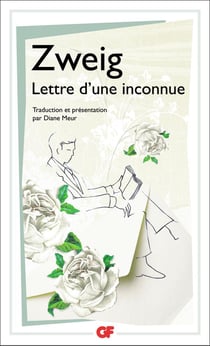 Lettre d'une inconnue