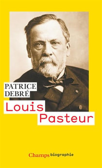 Louis Pasteur