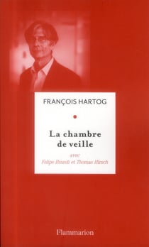La chambre de veille