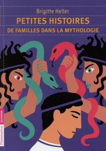 Petites histoires de famille dans la mythologie