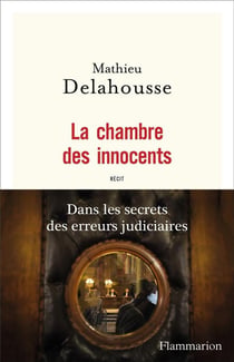 La chambre des innocents