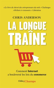 La longue traîne