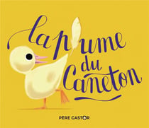 La Plume Du Caneton