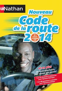 Code de la route (édition 2014)