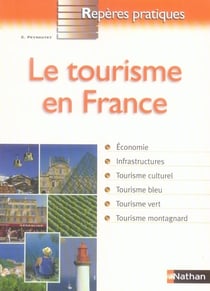 Le tourisme en france
