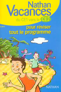 Nathan vacances : nathan vacances