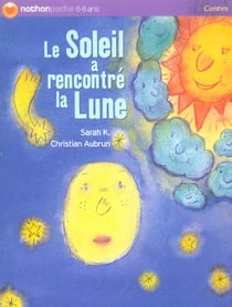 Soleil a rencontre la lune