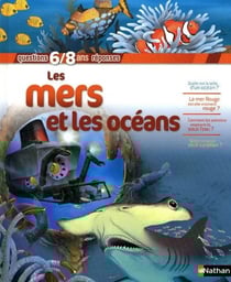 La mer et les océans - 6/8 ans