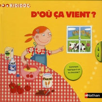 N11 - D'OU ÇA VIENT ?
