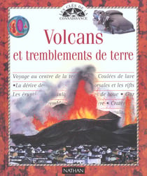 Volcans et tremblements de terre