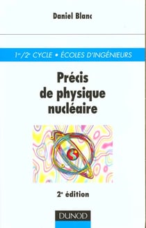 Precis de physique nucleaire
