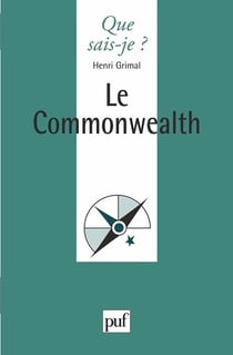 Le Commonwealth