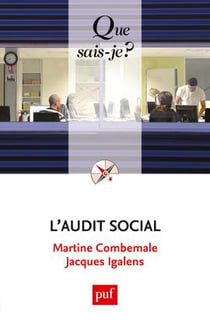 L'audit social (2e édition)