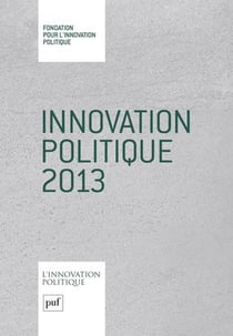 Innovation politique (édition 2013)