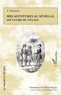 Mes aventures au Sénégal : souvenirs de voyage