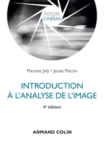 Introduction à l'analyse de l'image (4e édition)