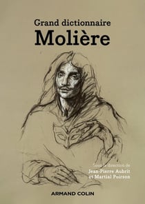 Grand dictionnaire Molière
