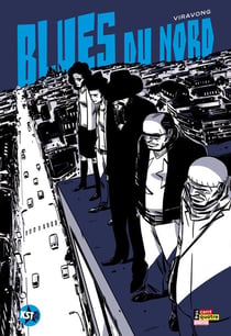 Blues du nord