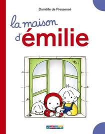 La maison d'Emilie