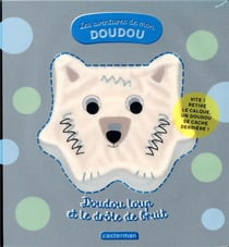 Les aventures de mon Doudou
