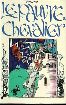 Pauvre chevalier