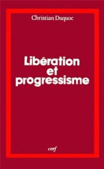 Libération et progressisme