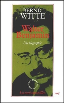 Walter Benjamin