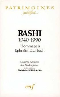 Rashi 1040-1990