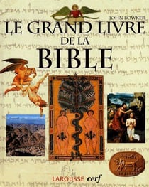 Le Grand Livre de la Bible
