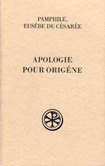 Apologie pour Origène