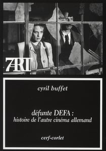 Défunte defa : histoire de l'autre cinéma allemand