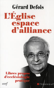 L'Église, espace d'alliance