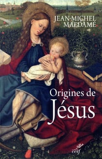Origines de Jésus