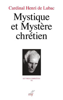 Mystique et mystere