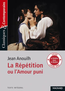 La répétition ou l'amour puni