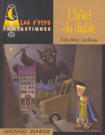 L'hotel du diable