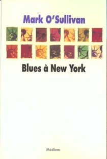 Blues a new york