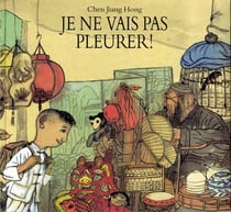 Je Ne Vais Pas Pleurer